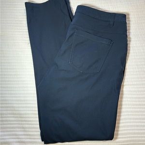 Lululemon ABC pants!!